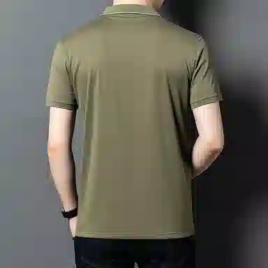 FOSS PHIL T2025 Polo