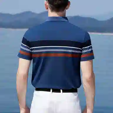 FOSS PHIL Polo