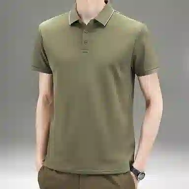 FOSS PHIL T2025 Polo