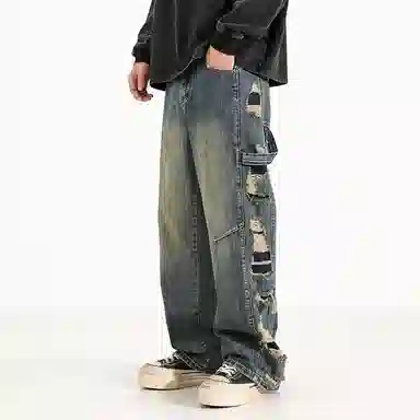 FOSS PHIL vintage2025