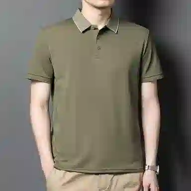 FOSS PHIL T2025 Polo