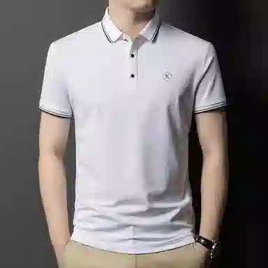 FOSS PHIL 2025polo T