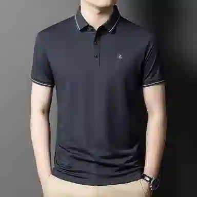 FOSS PHIL 2025polo T