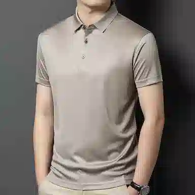 FOSS PHIL 2025POLO T