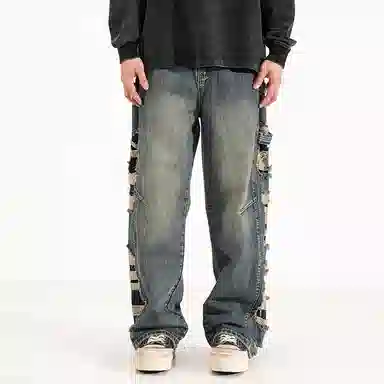 FOSS PHIL vintage2025