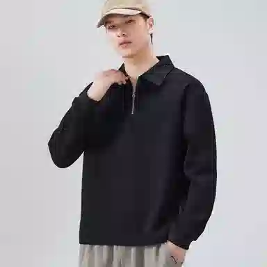 FOSS PHIL POLO2025