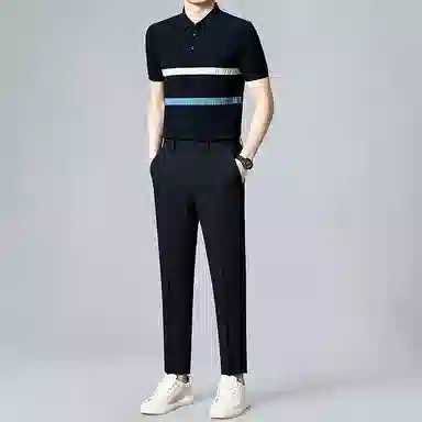 FOSS PHIL Polo