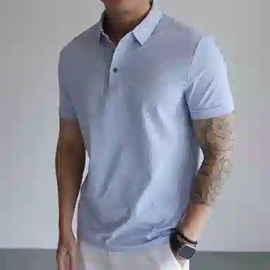 FOSS PHIL 5APOLO2025 Polo