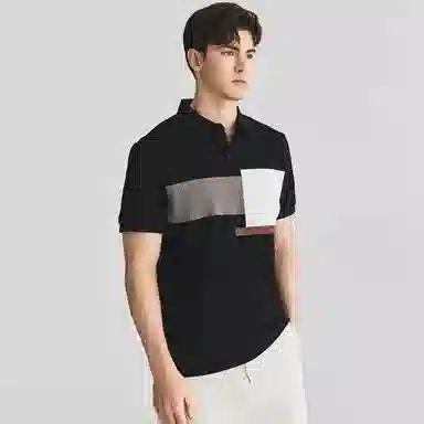 FOSS PHIL POLO2025 T