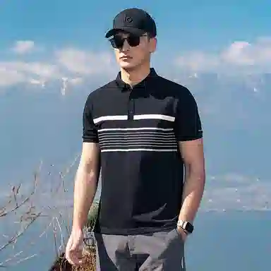 FOSS PHIL POLO2025T