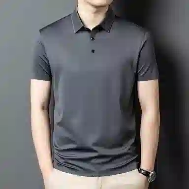 FOSS PHIL 2025polo T