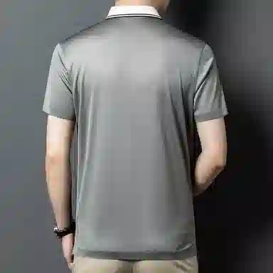 FOSS PHIL 2025polo T