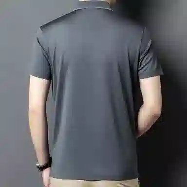 FOSS PHIL 2025polo T