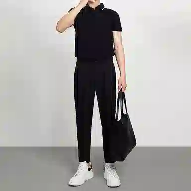 FOSS PHIL Polo