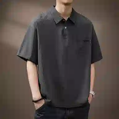 FOSS PHIL Polo2025 T