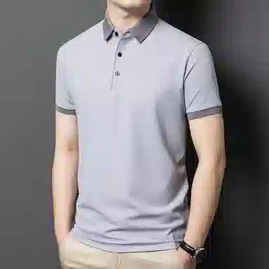 FOSS PHIL 2025t Polo