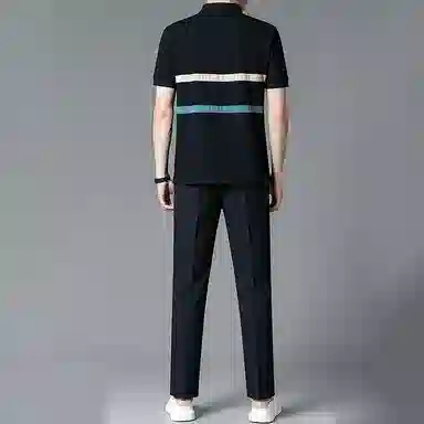 FOSS PHIL Polo