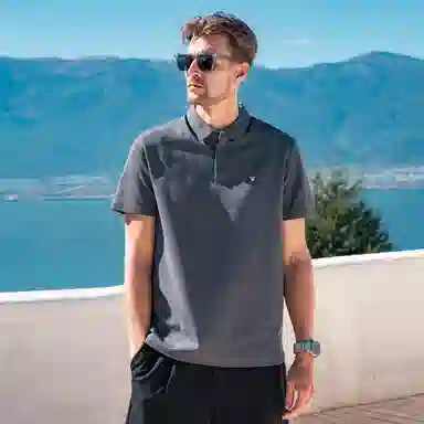 FOSS PHIL Polo2025T