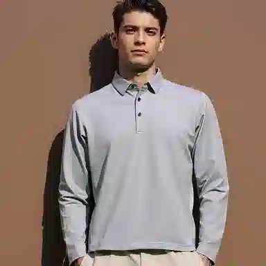 FOSS PHIL POLO2025 T