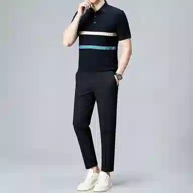 FOSS PHIL Polo
