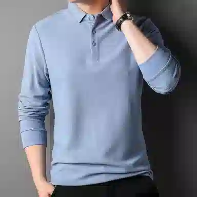 FOSS PHIL POLO2025 T