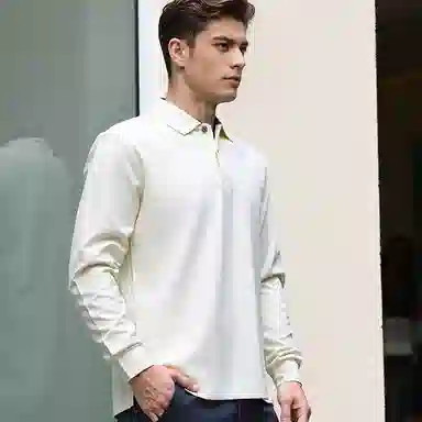 FOSS PHIL POLO2025 T