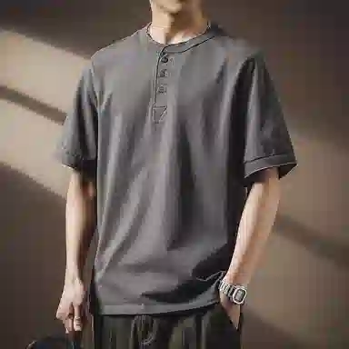 FOSS PHIL Polo2025 T