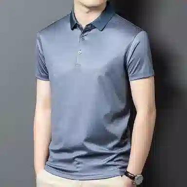 FOSS PHIL 2025POLO T