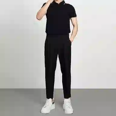 FOSS PHIL Polo