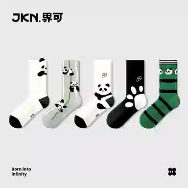 JKN 5