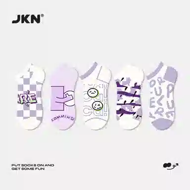 JKN 5