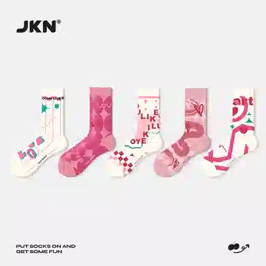JKN 5