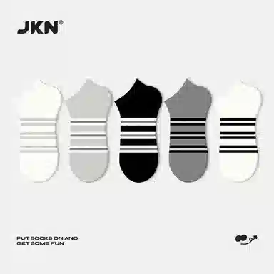 JKN 5