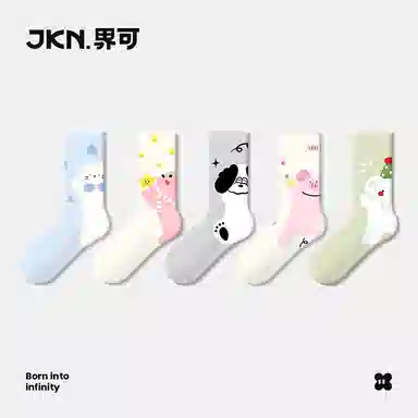 JKN 5