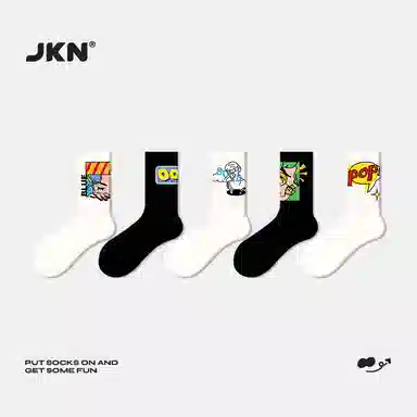 JKN 5
