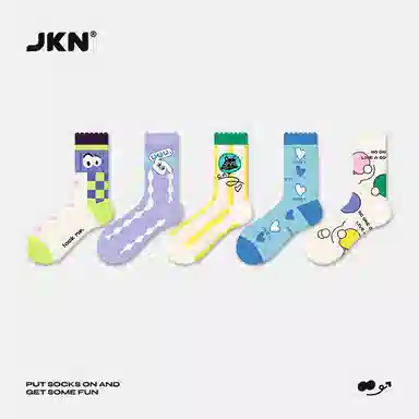 JKN 5