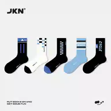 JKN 5