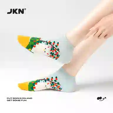 JKN 5