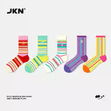 JKN 5