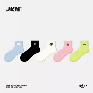 JKN 5