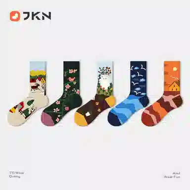 JKN 5
