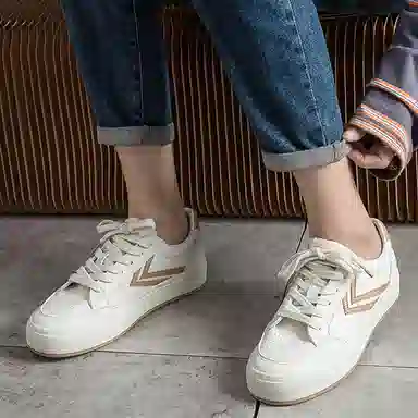 Feiyue Low Top Sneakers Women