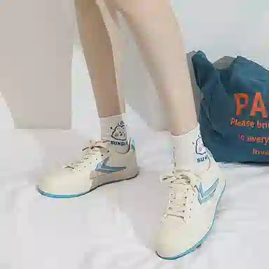 Feiyue Low Top Sneakers Women