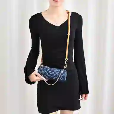 GUYI COACH Nolita 20