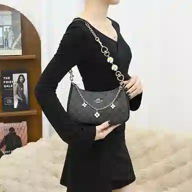 GUYI COACH Teri24 diy