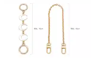 GUYI COACH Nolita 20