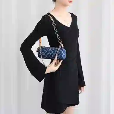 GUYI COACH Nolita 20