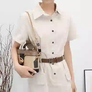 GUYI COACHGeorgie 20