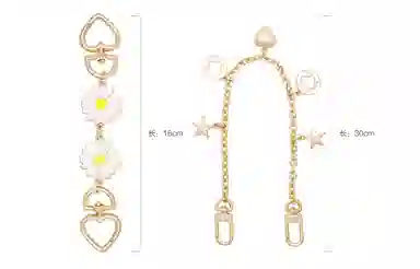 GUYI COACH Nolita 19 diy