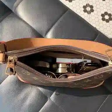 GUYI LOUIS VUITTON Boulogne